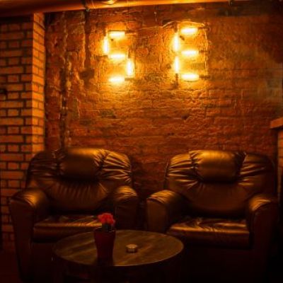 Кальянная Smoky Event Lounge Bar