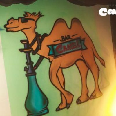 Кальянная Camel Bar Люблино
