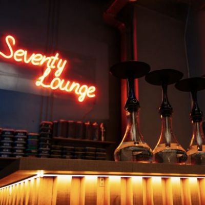 Кальянная Seventy Lounge & Bar