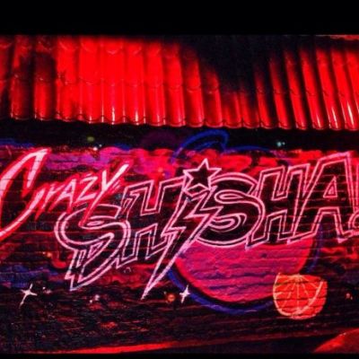 Кальянная Crazy Shisha Lounge Bar