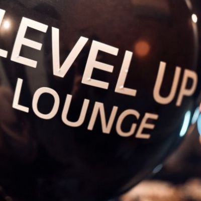 Кальянная Level Up Lounge