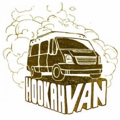 Кальянная Hookah Van