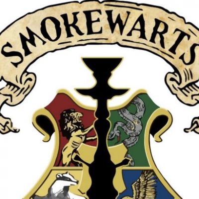 Кальянная Smokewarts