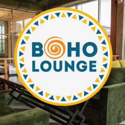 Кальянная Boho Lounge