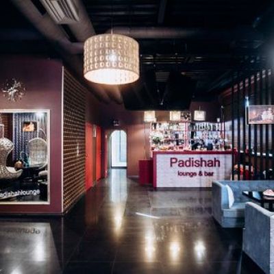 Кальянная Padishah Lounge & Bar