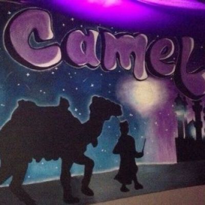 Кальянная Camel Bar Курская
