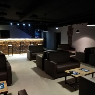 Кальянная 7717 Lounge