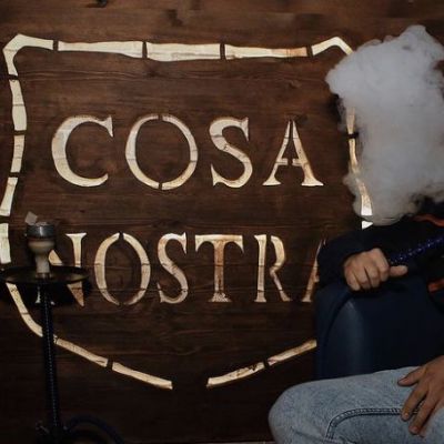 Кальянная Cosa Nostra Lounge