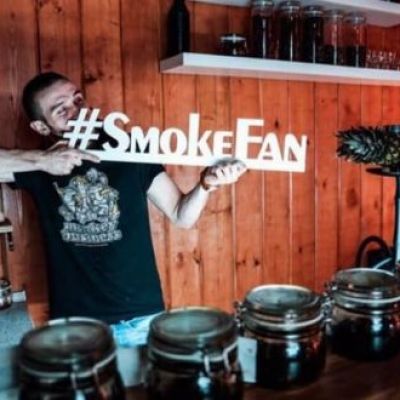 Кальянная Smoke Fan