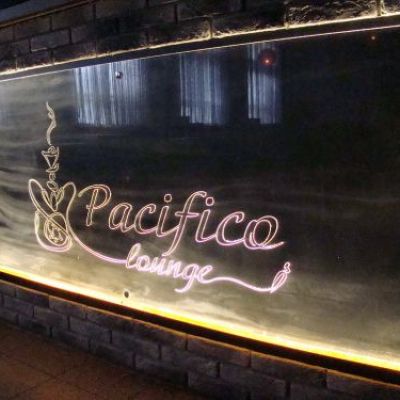 Кальянная Pacifico Lounge