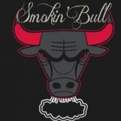 Кальянная Smokin Bull