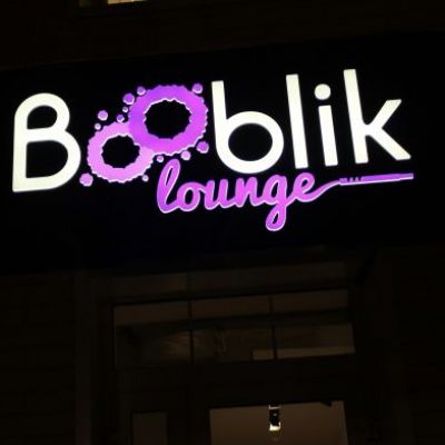 Кальянная Booblik lounge