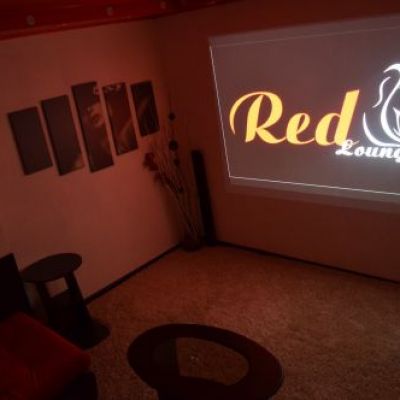 Кальянная Red Lounge